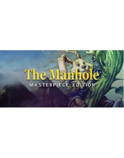 The Manhole: Masterpiece Edition Steam Global +
