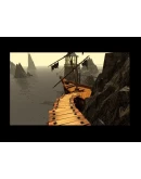 Myst: Masterpiece Edit ключ Весь Мир РФ Россия RU/CIS