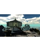 Myst: Masterpiece Edit ключ Весь Мир РФ Россия RU/CIS