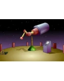 Spelunx and Caves of Mr. Seudo ключ Весь Мир РФ RU/CIS