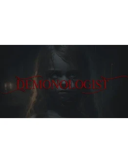 Demonologist - ОНЛАЙНSTEAM Аккаунтна 30 дней