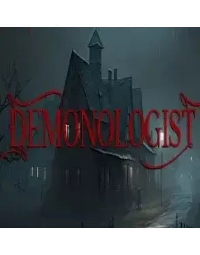 Demonologist - ОНЛАЙНSTEAM Аккаунт Demonologist - ОНЛАЙНSTEAM Аккаунт