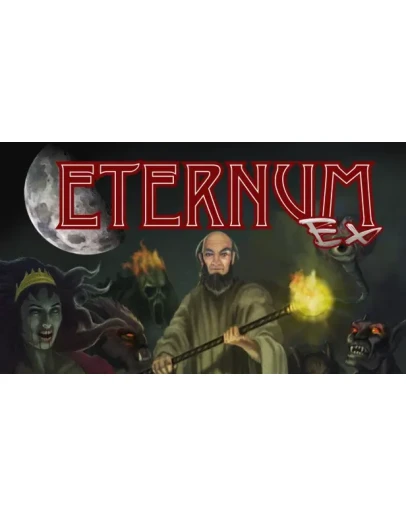 Eternum Ex' XBOX ONE XS КЛЮЧ