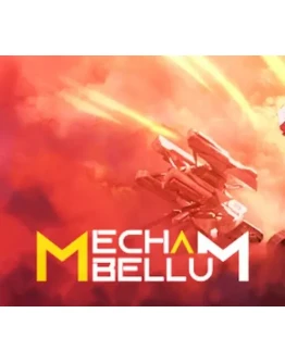 Mechabellum - ОНЛАЙНSTEAM Аккаунт