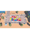 YEAH! YOU WANT YEAH! YOU WANT