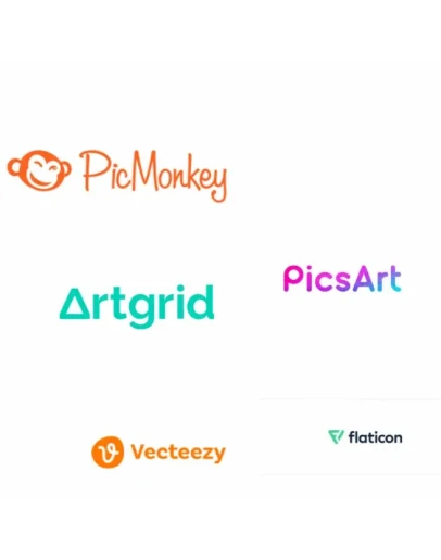 Envato,storyblocks,freepik,motionarray 25+ инструментов