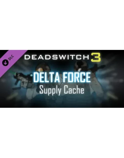 Deadswitch 3: Delta Force Supply Cache IN-GAME КОД