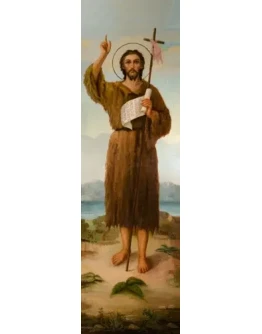 Иоанн Креститель, пророк_012(76х256см)