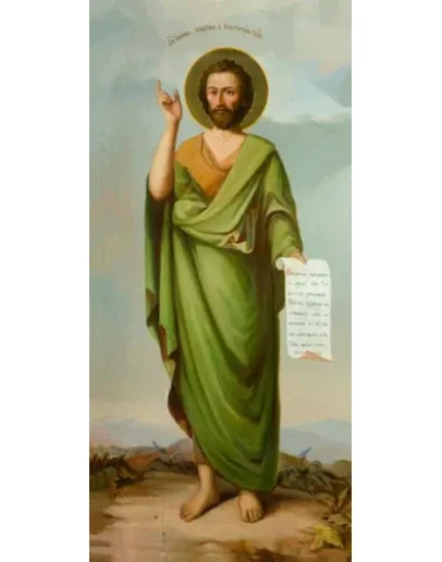 Иоанн Креститель, пророк_013(151х322см)