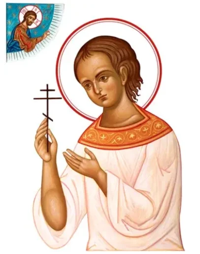 Гавриил Белостокский, мч_001(61х82см)слои