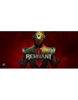 Remnant II STEAM GIFT KZ UA RU