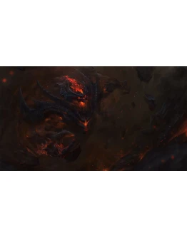 Diabolical FiendCollector's Cache 2016