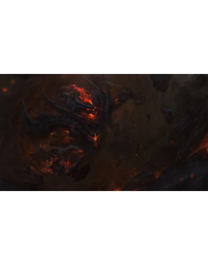 Diabolical FiendCollector's Cache 2016