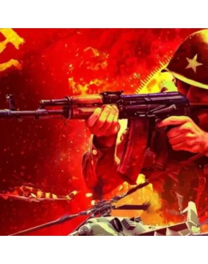 WARNO - ОНЛАЙНSTEAM Аккаунт