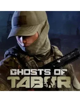 Ghosts Of Tabor - ОНЛАЙНSTEAM Аккаунт