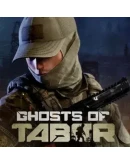 Ghosts Of Tabor - ОНЛАЙНSTEAM Аккаунтна 30 дней