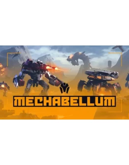 Mechabellum STEAM Аккаунтна 90 дней