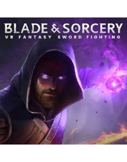 Blade &amp Sorcery STEAM Аккаунт