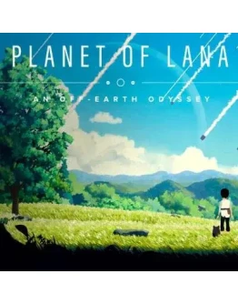 Planet of Lana STEAM Аккаунт Planet of Lana STEAM Аккаунт