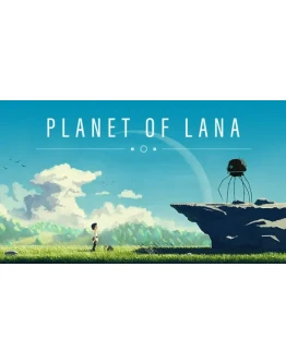 Planet of Lana STEAM Аккаунтна 90 дней Planet of Lana STEAM Аккаунтна 90 дней