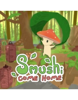Smushi Come Home STEAM Аккаунт