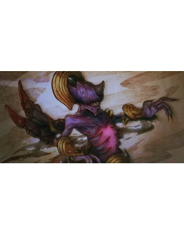 Heir of TerrorCollector's Cache 2016