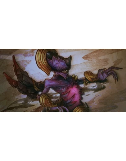 Heir of TerrorCollector's Cache 2016