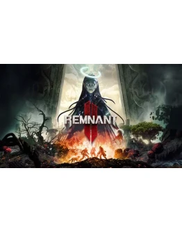 Remnant II - Ultimate EditionSTEAM Аккаунтна 90 дней