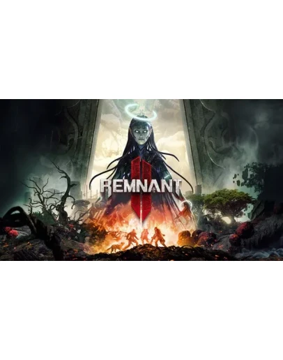 Remnant II - Ultimate EditionSTEAM Аккаунтна 90 дней