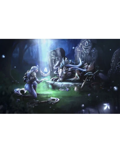 Nightsilver's ResolveCollector's Cache 2016