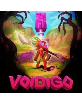 Voidigo STEAM Аккаунт