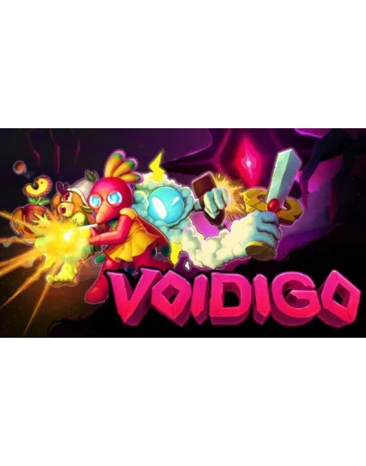 Voidigo STEAM Аккаунтна 90 дней