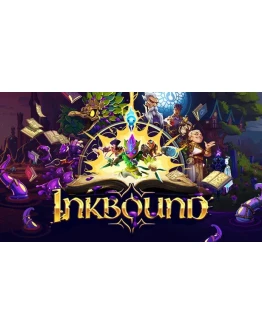 Inkbound STEAM Аккаунтна 90 дней