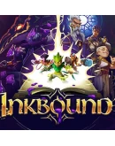Inkbound STEAM Аккаунтна 90 дней