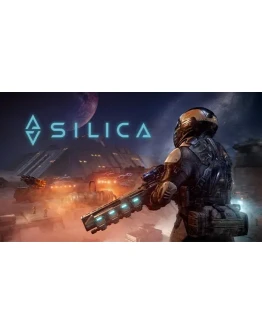 Silica STEAM Аккаунтна 90 дней Silica STEAM Аккаунтна 90 дней