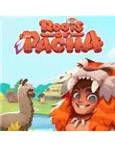 Roots of Pacha STEAM Аккаунт Roots of Pacha STEAM Аккаунт
