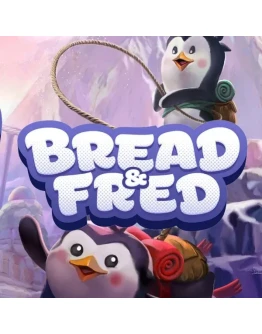 Bread &amp Fred STEAM Аккаунт