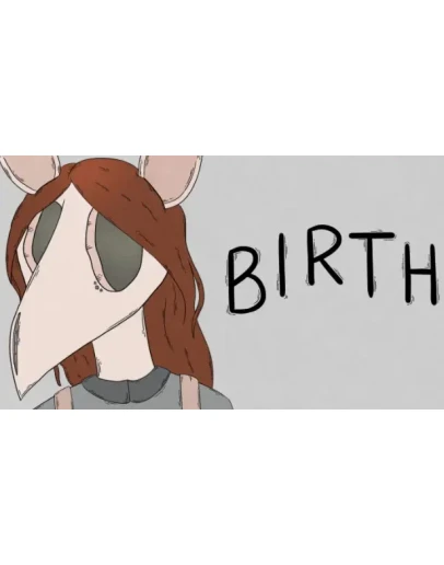 Birth STEAM Аккаунтна 90 дней Birth STEAM Аккаунтна 90 дней