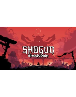 Shogun Showdown STEAM Аккаунтна 90 дней