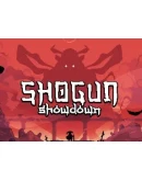 Shogun Showdown STEAM Аккаунтна 90 дней Shogun Showdown STEAM Аккаунтна 90 дней