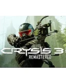 Crysis 3 Remastered STEAM Аккаунтна 90 дней