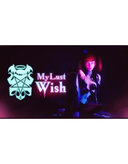 My Lust Wish АВТОДОСТАВКА STEAM РОССИЯ