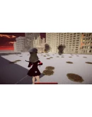 Hitler Waifu АВТОДОСТАВКА STEAM GIFT РОССИЯ