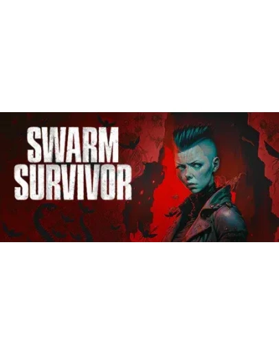 Swarm Survivor АВТОДОСТАВКА STEAM GIFT РОССИЯ