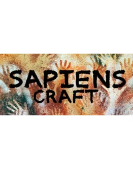 Sapiens Craft АВТОДОСТАВКА STEAM GIFT РОССИЯ