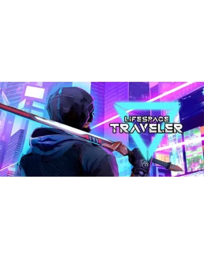 Lifespace Traveler АВТОДОСТАВКА STEAM GIFT РОССИЯ