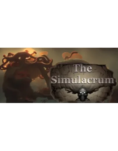 The Simulacrum АВТОДОСТАВКА STEAM GIFT РОССИЯ
