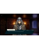 Tyrion Cuthbert: Attorney of the Arcane STEAM РОССИЯ