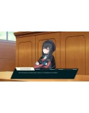 Tyrion Cuthbert: Attorney of the Arcane STEAM РОССИЯ