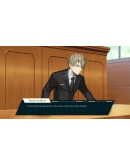 Tyrion Cuthbert: Attorney of the Arcane STEAM РОССИЯ